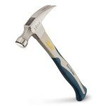 Estwing 16 oz Rip Claw Hammer with Carbon Fiber Handle