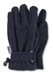 Sterntaler Waterproof Microfleece Finger Gloves - Navy