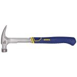IRWIN 16 OZ Ergonomic Rip Claw Hammer