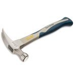 Estwing 16 oz Rip Claw Hammer with Carbon Fiber Handle