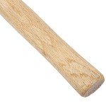 16-Ounce Claw Hammer for DIY and Woodworking