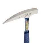 ESTWING 22 oz Rock Pick with Shock Reduction Grip