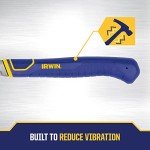 IRWIN 16 OZ Ergonomic Rip Claw Hammer