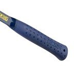 ESTWING 22 oz Rock Pick with Shock Reduction Grip