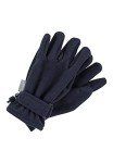 Sterntaler Waterproof Microfleece Finger Gloves - Navy