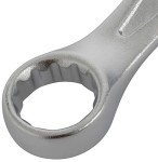 Aerzetix 11mm Metric Flat Combination Spanner Tool
