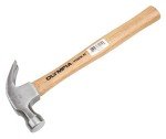 Olympia Tools 8 Ounce Claw Hammer