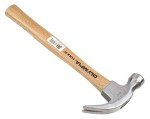 Olympia Tools 8 Ounce Claw Hammer