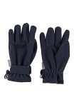 Sterntaler Waterproof Microfleece Finger Gloves - Navy
