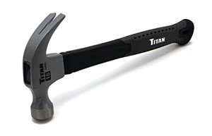 Titan 16 Oz. Claw Hammer - Model 63020