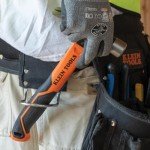 Klein Tools 16-Ounce Straight-Claw Hammer