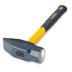 ESTWING 64 oz Blacksmith’s Hammer with Grip