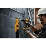 DEWALT 20V MAX Compact Brushless Hammer Drill