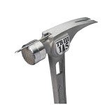 Stiletto 15oz Milled Face Titanium Hammer TB3MC