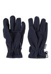 Sterntaler Waterproof Microfleece Finger Gloves - Navy