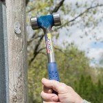 Estwing 40 oz Lineman's Hammer with Grip