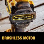 DEWALT 20V MAX Compact Brushless Hammer Drill