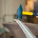 ESTWING 64 oz Blacksmith’s Hammer with Grip