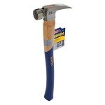 Irwin 21 oz California Framing Claw Hammer