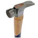 Irwin 21 oz California Framing Claw Hammer