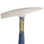 Estwing 14 oz Welding/Chipping Hammer with Grip