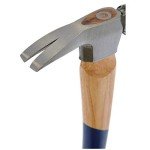 Irwin 21 oz California Framing Claw Hammer