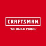 CRAFTSMAN 16-oz Ball Peen Hammer with Rubber Grip