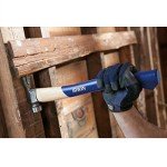 Irwin 21 oz California Framing Claw Hammer