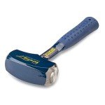 ESTWING 3-Pound Drilling Crack Hammer with Grip