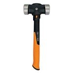 Fiskars IsoCore 4 lb Shock-Reducing Sledge Hammer