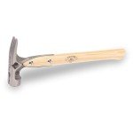 Vaughan Dalluge 16oz Titanium Hammer with Nail Holder
