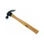 Stanley 16 oz Hickory Handle Hammer