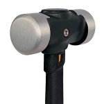 Fiskars IsoCore 4 lb Shock-Reducing Sledge Hammer