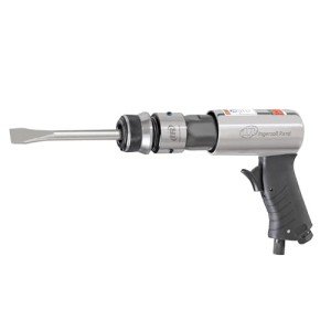 Ingersoll Rand 114GQC Air Hammer with Chisel Set