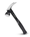 Hurricane 16 oz Heavy Duty Claw Hammer