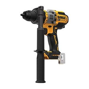 DEWALT FLEXVOLT 20V MAX Cordless Hammer Drill