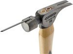 Stiletto FH10C Lightweight Claw Hammer