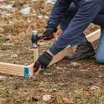 Fiskars IsoCore 4 lb Shock-Reducing Sledge Hammer