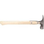 Vaughan Dalluge 16oz Titanium Hammer with Nail Holder