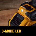 DEWALT FLEXVOLT 20V MAX Cordless Hammer Drill
