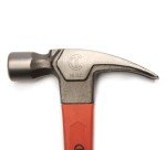 Crescent 16oz Fiberglass Rip Hammer
