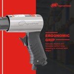 Ingersoll Rand Air Hammer with 3 Chisels Set