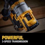 DEWALT FLEXVOLT 20V MAX Cordless Hammer Drill