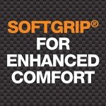 Fiskars IsoCore 4 lb Shock-Reducing Sledge Hammer