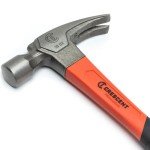 Crescent 16oz Fiberglass Rip Hammer