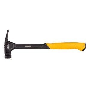 Dewalt 22 Oz Smooth Framing Hammer