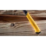 Dewalt 22 Oz Smooth Framing Hammer