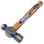 Vaughan 4-Ounce Commercial Ball Pein Hammer