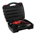 Skil 7.5 Amp Corded Hammer Drill with 100 Bits