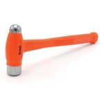 Titan 63160 16oz Hi-Viz Ball Peen Hammer